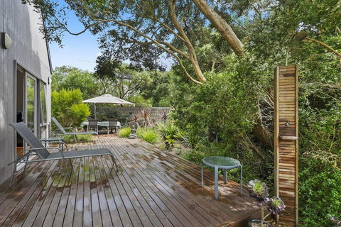 Aireys Oasis - Whitsundays Accommodation 3
