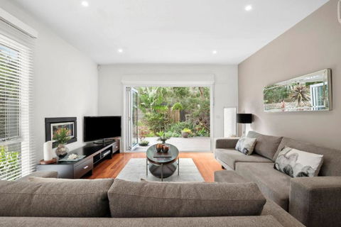 Aireys Oasis - Whitsundays Accommodation 1