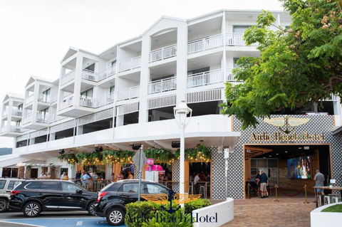 Airlie Beach Hotel - Whitsundays Accommodation 3