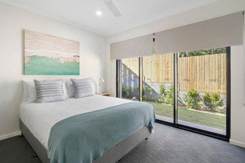 AIRLIE BEACH Delight. Hop, Skip Jump To Everything - Whitsundays Accommodation 4