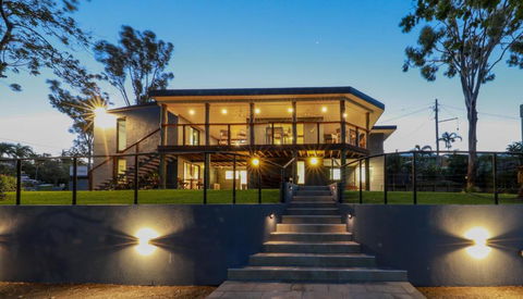 Airlie Guest House - Whitsundays Accommodation 1