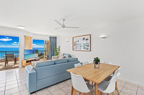 Airlie Hasta Manana - Whitsundays Accommodation 1