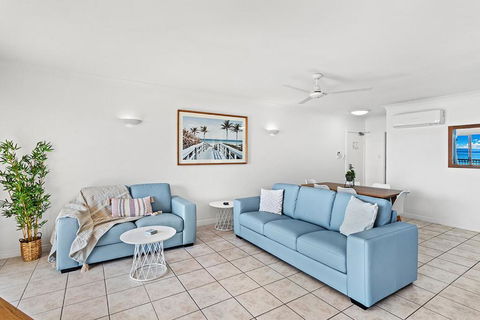 Airlie Hasta Manana - Whitsundays Accommodation 4