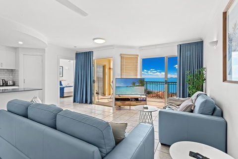 Airlie Hasta Manana - Whitsundays Accommodation 0