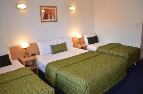 Airport Motel Brisbane - Whitsundays Accommodation 4