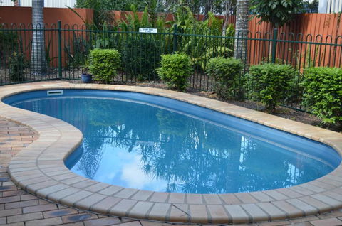 Airport Motel Brisbane - Whitsundays Accommodation 3
