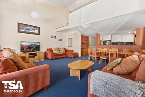 Akuna 1 - Whitsundays Accommodation 1