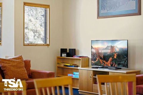 Akuna 1 - Whitsundays Accommodation 2