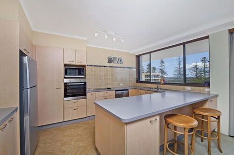 Akuna 14 6 Joffre Street - Whitsundays Accommodation 4