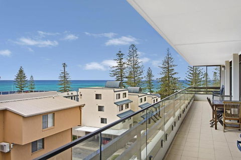 Akuna 14 6 Joffre Street - Whitsundays Accommodation 0