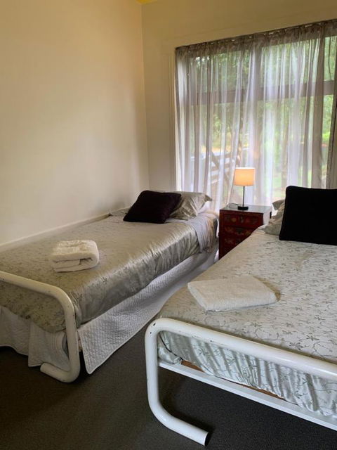 Akyra - Whitsundays Accommodation 1