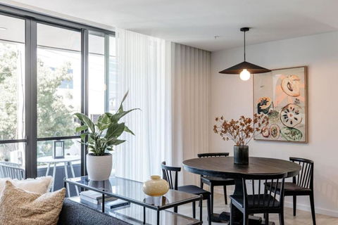 Al Fresco Living Apartment In Launceston - Whitsundays Accommodation 0