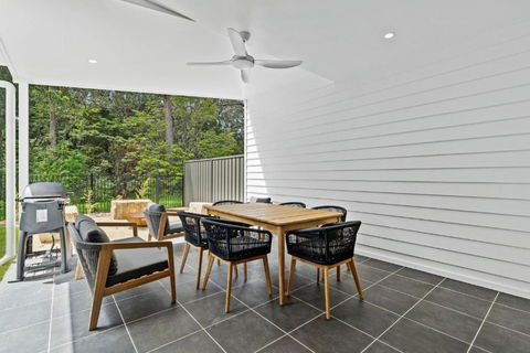 Al Mare - Whitsundays Accommodation 4