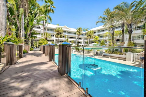 Alamanda At Palm Cove Directly On The Beach - Whitsundays Accommodation 0