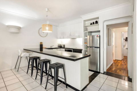 Alamanda At Palm Cove Directly On The Beach - Whitsundays Accommodation 4