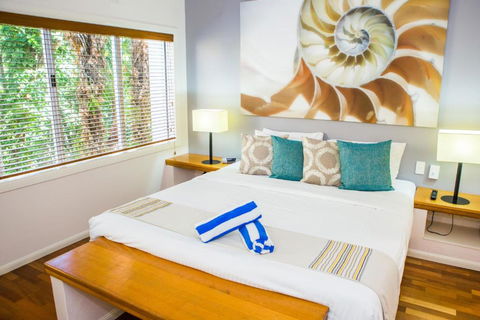 Alamanda - Suite 46 - Whitsundays Accommodation 3
