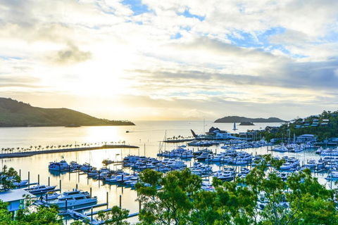 Alang Alang On Hamilton Island By HIHA - Whitsundays Accommodation 0