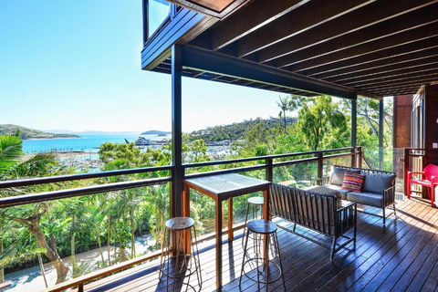 Alang Alang On Hamilton Island By HIHA - Whitsundays Accommodation 1