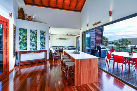 Alang Alang On Hamilton Island By HIHA - Whitsundays Accommodation 4