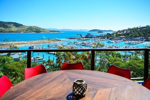 Alang Alang On Hamilton Island By HIHA - Whitsundays Accommodation 2