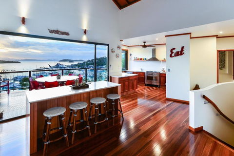 Alang Alang On Hamilton Island By HIHA - Whitsundays Accommodation 3