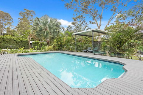 Alawara - Private Estate Escape - Whitsundays Accommodation 4