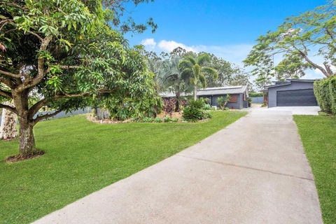 Alawara - Private Estate Escape - Whitsundays Accommodation 2