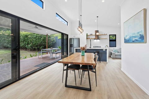 Alawara - Private Estate Escape - Whitsundays Accommodation 1