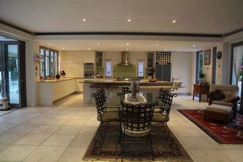 Alaya Verde Bed & Breakfast - Whitsundays Accommodation 2
