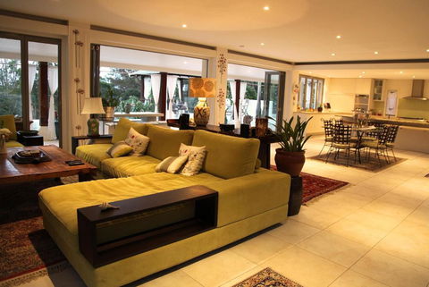 Alaya Verde Bed & Breakfast - Whitsundays Accommodation 1