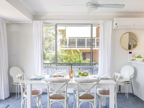 Albacore 1 12 Ondine St Nelson Bay - Whitsundays Accommodation 2