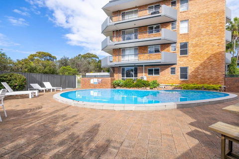 Albacore 1 12 Ondine St Nelson Bay - Whitsundays Accommodation 4