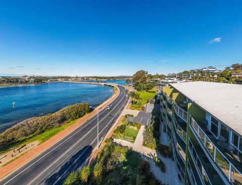 Albacore Apartments - Whitsundays Accommodation 3
