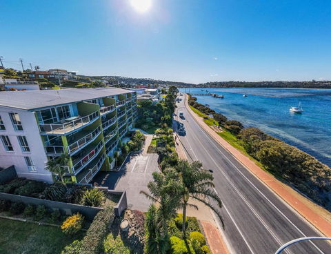 Albacore Apartments - Whitsundays Accommodation 0
