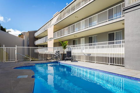 Albacore Apartments - Whitsundays Accommodation 4
