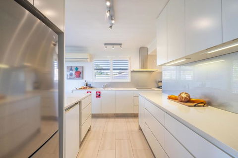 Albacore 5 - Whitsundays Accommodation 4