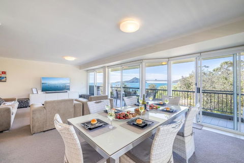 Albacore 5 - Whitsundays Accommodation 1