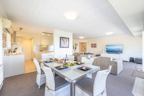 Albacore 5 - Whitsundays Accommodation 3