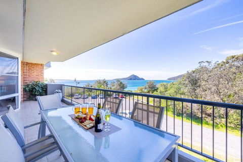 Albacore 5 - Whitsundays Accommodation 0