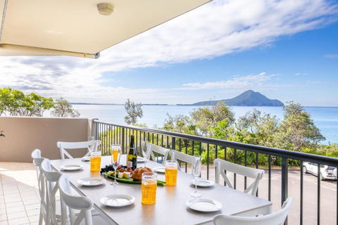 Albacore 6 - Whitsundays Accommodation 0