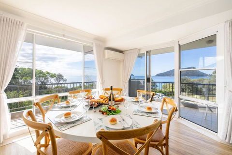 Albacore 6 - Whitsundays Accommodation 1