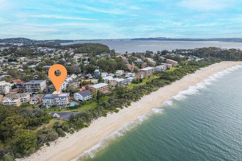 Albacore 6 - Whitsundays Accommodation 3