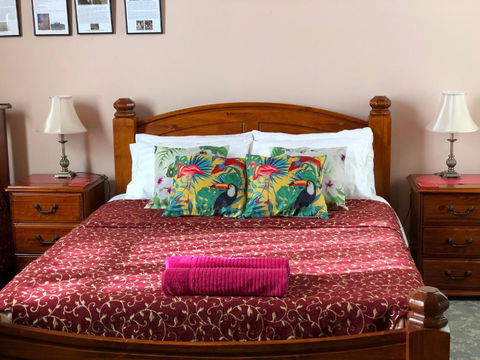 Albany Foreshore Guest House - Whitsundays Accommodation 3