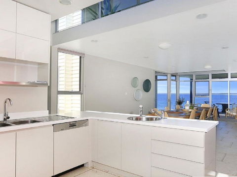 Albatross - Whitsundays Accommodation 3
