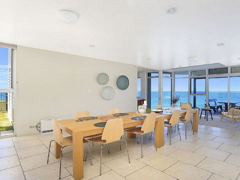 Albatross - Whitsundays Accommodation 1