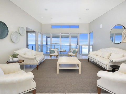 Albatross - Whitsundays Accommodation 2