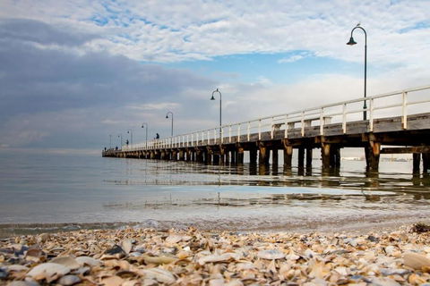 Albert Park Magnificence Position Perfect MLane - Whitsundays Accommodation 2