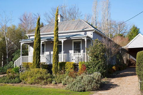 Albion - Whitsundays Accommodation 4