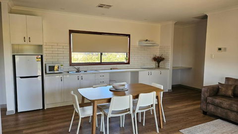 Albion On Swan - Whitsundays Accommodation 3