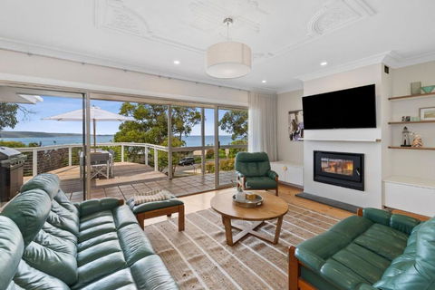 Albys At Lorne - Whitsundays Accommodation 1